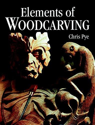 Elements woodcarving pye - of,