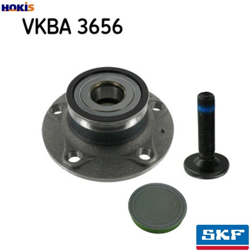Wheel bearing kit vkba - wheel, 3656