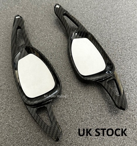 Paddle shift extensions - paddle,