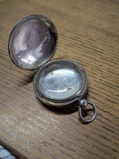 1841 London Sterling Silver