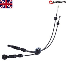Gear Selector Cables Set