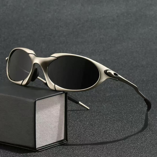 Oakley romeo metal - romeo, x-metal