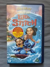 Walt Disney's Classics - Lilo