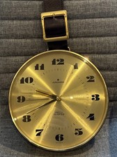 Junghans Vintage Wall clock