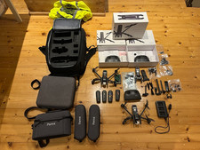Parrot Anafi Drone bundle -