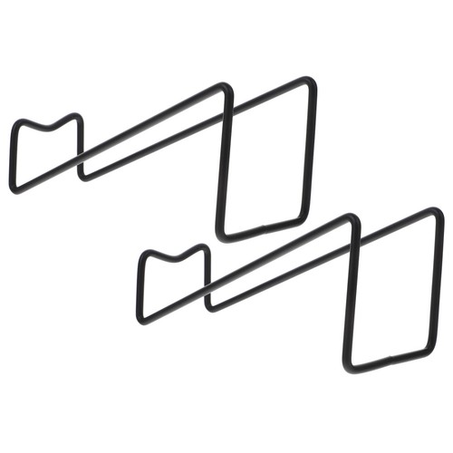 2pcs wine bottle rack - wine,