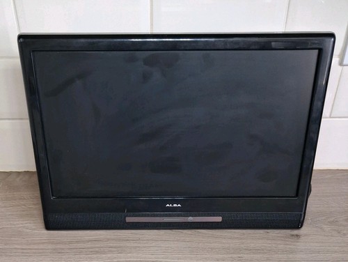 Alba inch screen tv - alba,