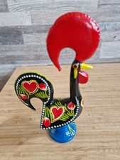 Portuguese Galo de Barcelos
