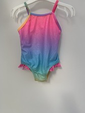 Matalan Baby Girl Rainbow