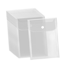 20Pcs Clear Stamp and Die Cut