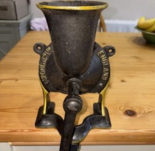 Antique No.3 Spong Cast Iron