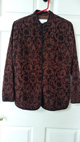 Susan graver style jacket - graver,
