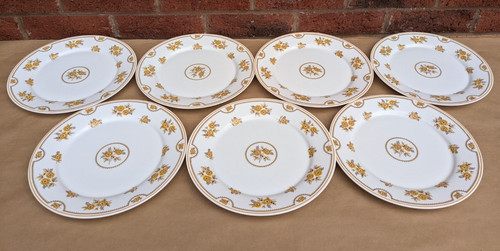 Vintage spode austen bone - spode,