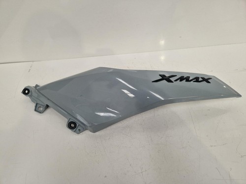 Yamaha xmax 125 tech - yamaha,