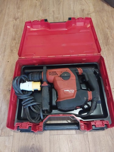 Hilti te30 avr - sds, rotary