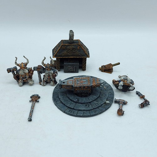Warhammer the old - warhammer,