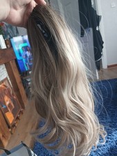Hair Piece Bouncynpony Tail