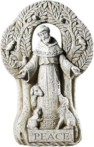 Saint francis patron of - saint,