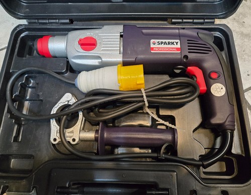 110v sparky mode sds hammer - 110v,
