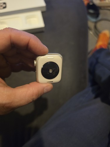 Apple watch gps - gen),