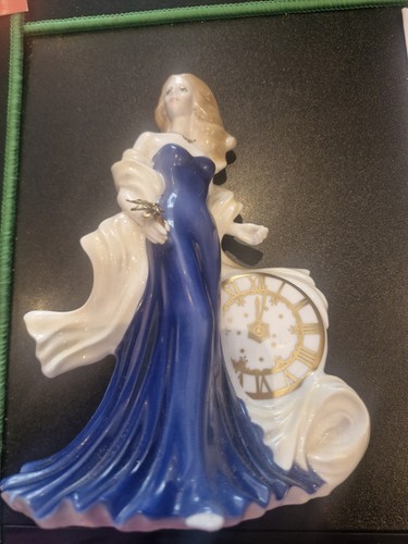 Royal worcester new - worcester, dawn