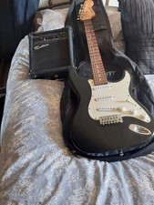 elevation elecric quitar