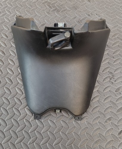 Plastic fairing under seat - plastic,