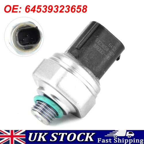 Air con pressure switch sensor - pressure,