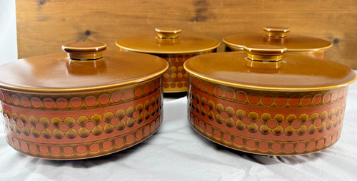 Vintage hornsea saffron - vintage,