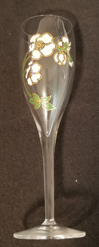 Perrier jouet hand painted - jouet, hand-painted