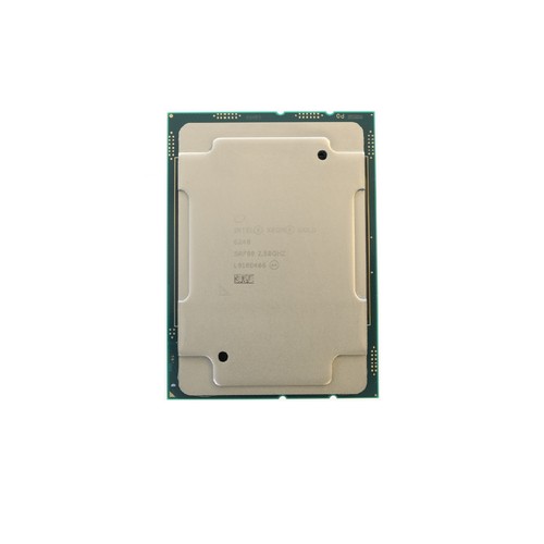 Intel xeon gold 6248 - xeon,
