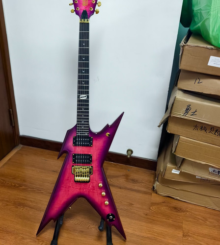 Dean dimebag darrell - dean,