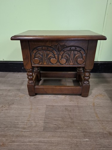 Old charm slipper box - slipper,