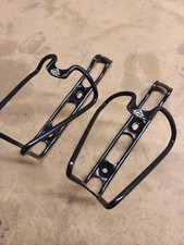 NOS Azonic Bottle Cage Pair