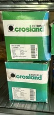 Crossland Oil Filters 501 73 5048 (x2)