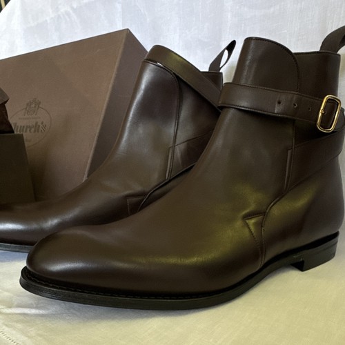 Church bletsoe men leather - church's,