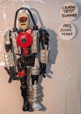 Crash Test Dummies Junk Man