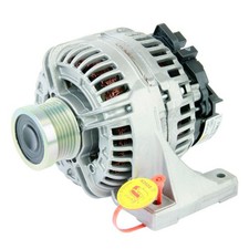 REMANUFACTURED Car Alternator 12V 140A 6 Ribs 56mm B1+M8 LIN Bosch 0986 047 380