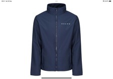 Volvo Shell Jacket