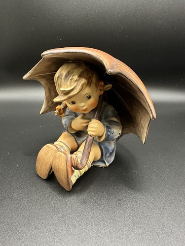 Goebel hummel figurine - goebel,