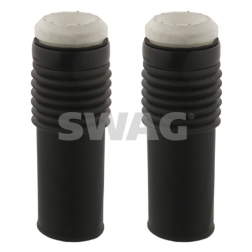 Swag front shock absorber dust - front,