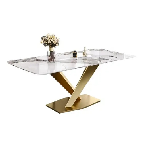 Modern rectangular dining - modern,