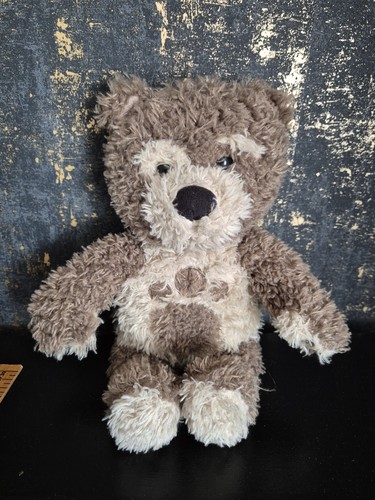 Cbeebies little charley bear - charley,