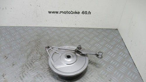 Rear brake drum honda - honda, shadow