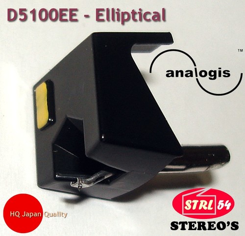 Stanton d5100ee stylus - stanton,
