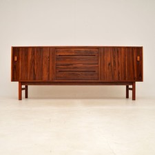 Nils Jonsson Rosewood Arild