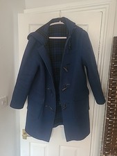 Original Montgomery Navy