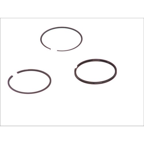 Piston ring kit for fiat - ring, fso