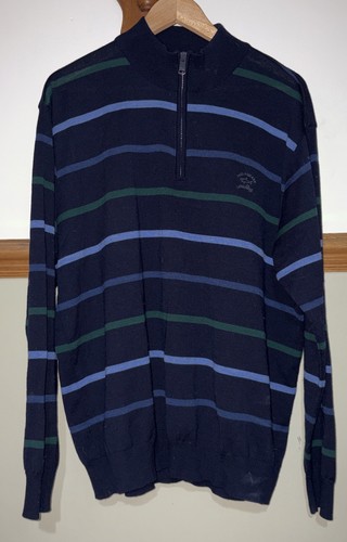 Paul shark yachting cool touch - paul,