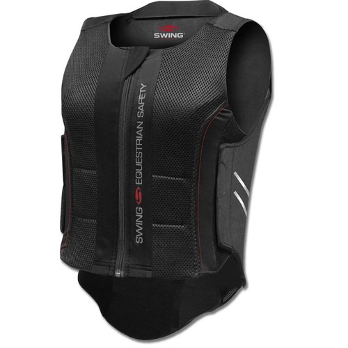 Swing childs back protector - swing,
